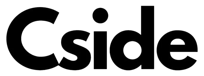 Cside Logo