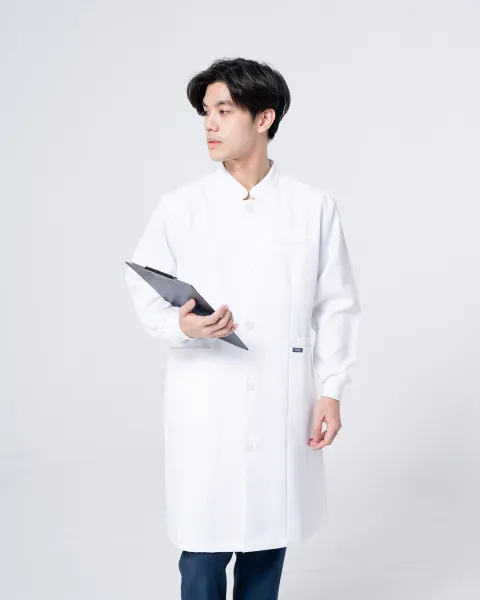 ชุดสครับ Cside Col (ผู้ชาย)