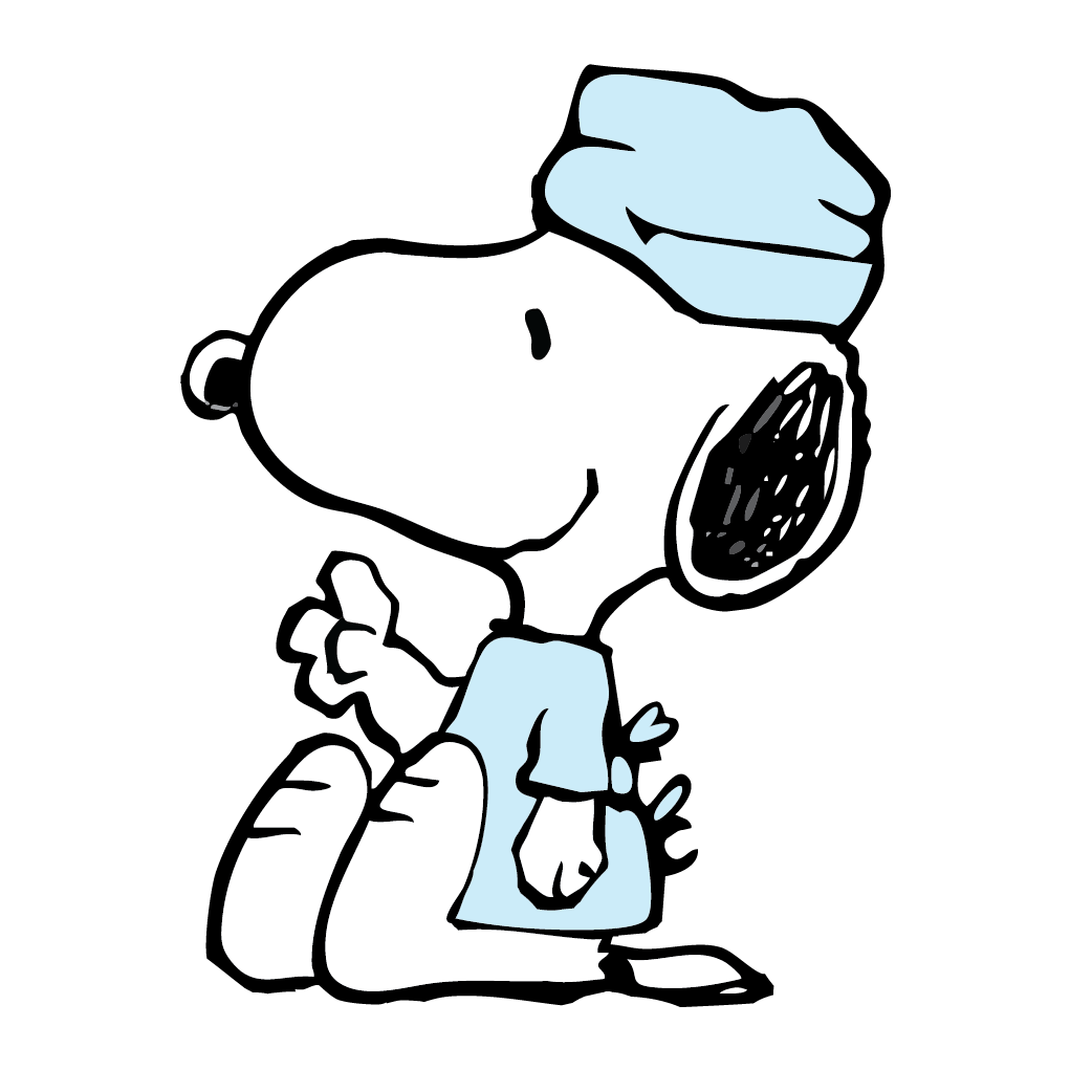 Snoopy